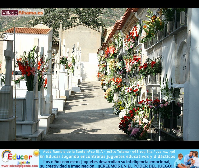 D�a de Todos los Santos 2009 - 58