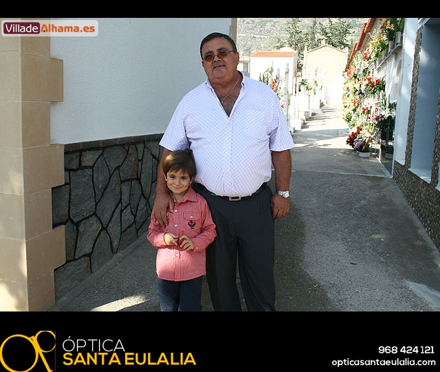 D�a de Todos los Santos 2009 - 60
