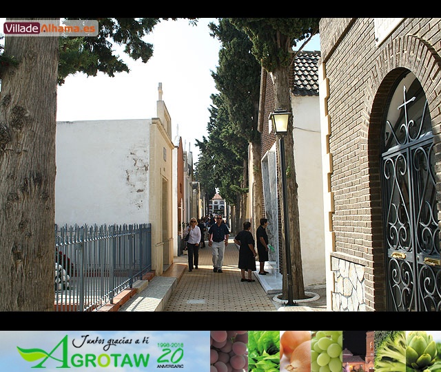 D�a de Todos los Santos 2009 - 63