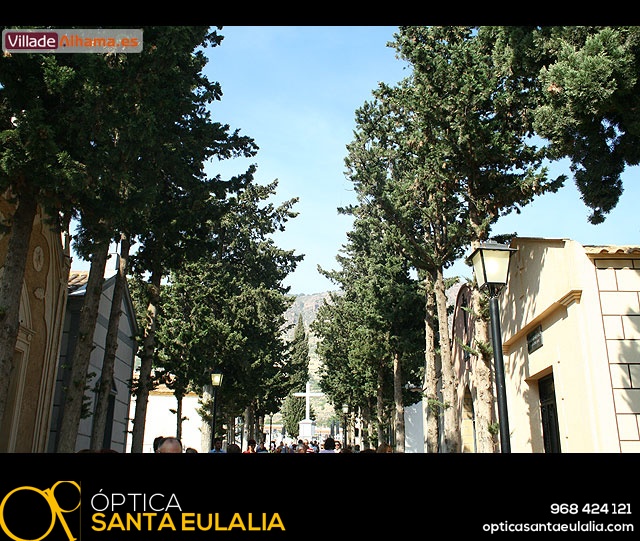 D�a de Todos los Santos 2009 - 64