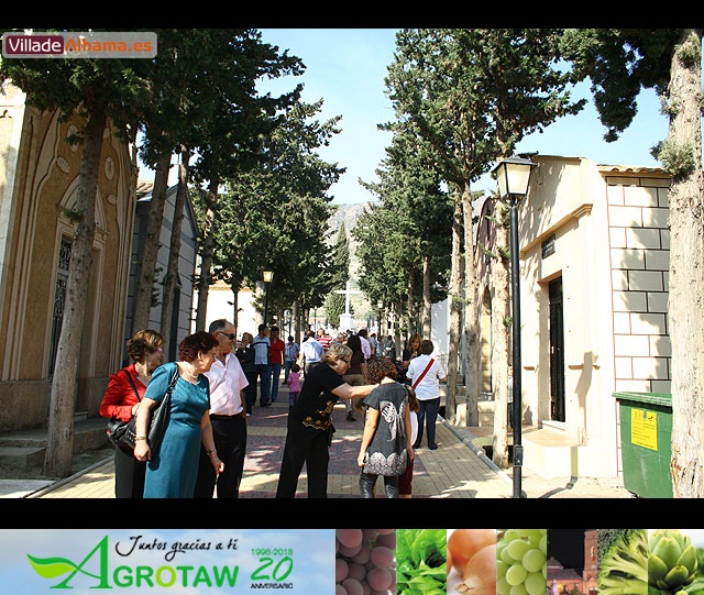D�a de Todos los Santos 2009 - 65