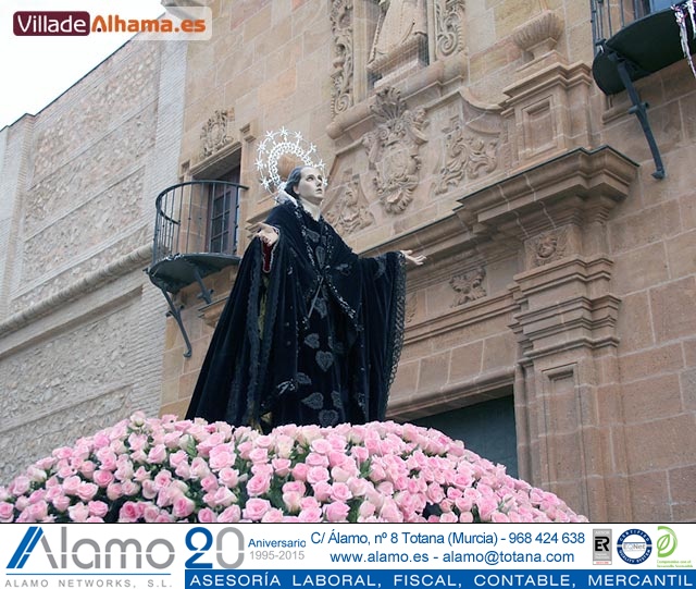 Domingo de Resurrecci�n 2007 - Reportaje I - 6