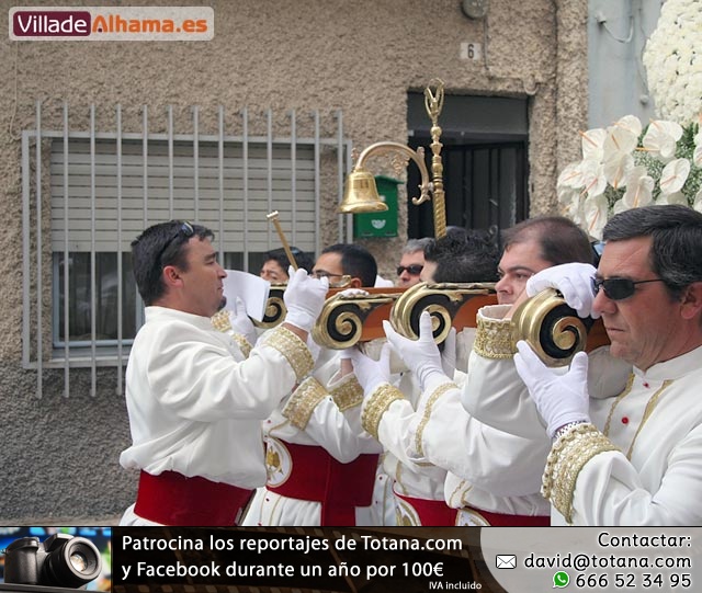 Domingo de Resurrecci�n 2007 - Reportaje I - 20