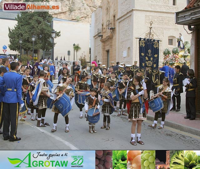 Domingo de Resurrecci�n 2007 - Reportaje I - 22