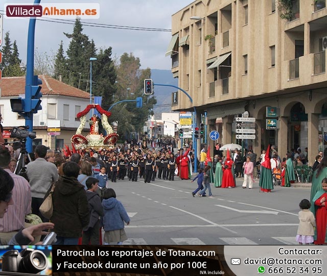 Domingo de Resurrecci�n 2007 - Reportaje I - 30