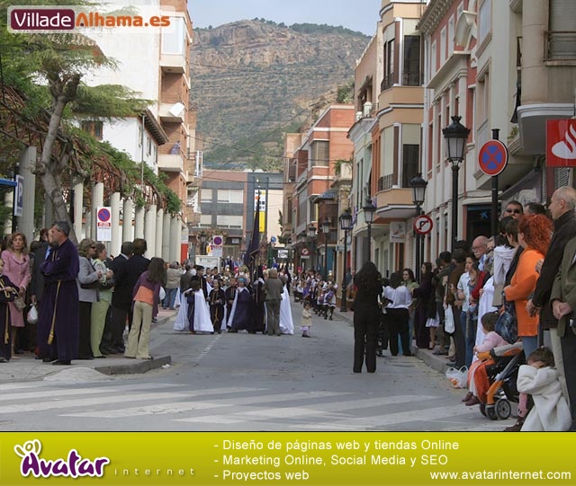 Domingo de Resurrecci�n 2007 - Reportaje I - 34