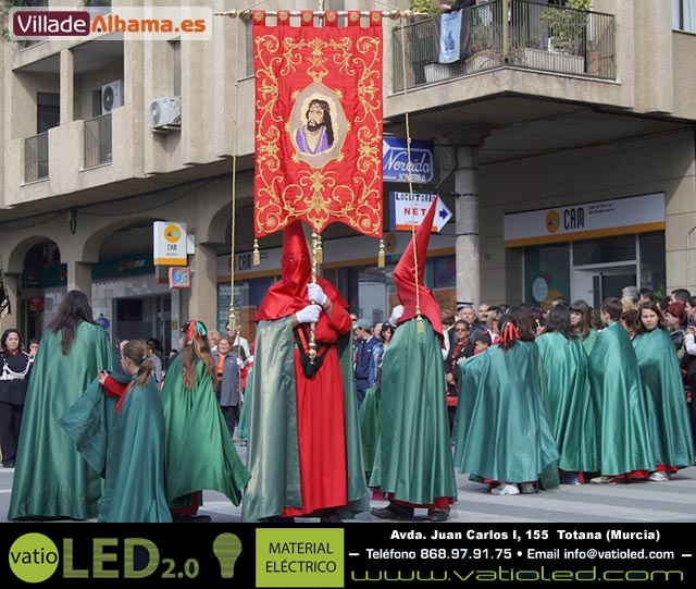 Domingo de Resurrecci�n 2007 - Reportaje I - 35