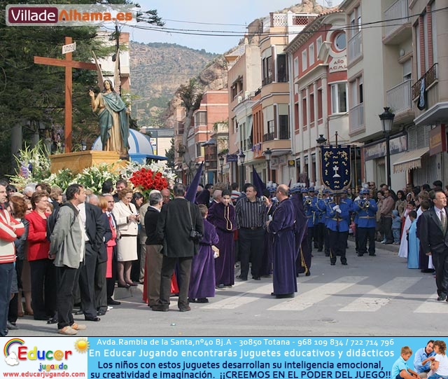 Domingo de Resurrecci�n 2007 - Reportaje I - 41