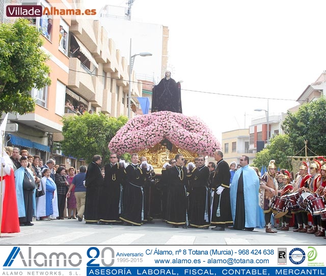 Domingo de Resurrecci�n 2007 - Reportaje I - 56