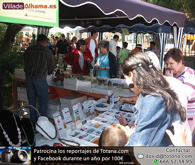 Actividades de los Mayos 07 domingo por la ma�ana - Reportaje I - 114