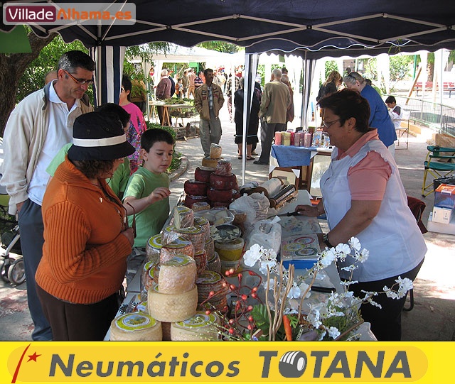 Actividades de los Mayos 07 domingo por la ma�ana - Reportaje I - 113