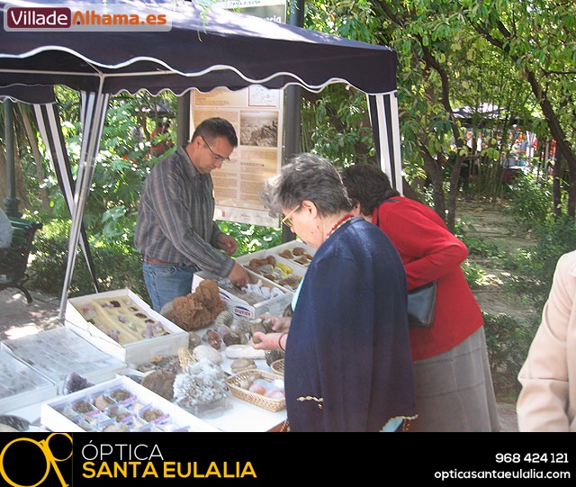 Actividades de los Mayos 07 domingo por la ma�ana - Reportaje I - 112