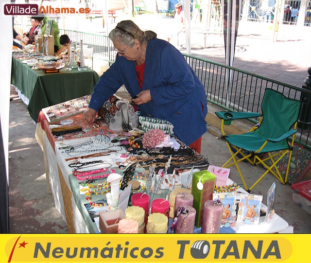 Actividades de los Mayos 07 domingo por la ma�ana - Reportaje I - 111