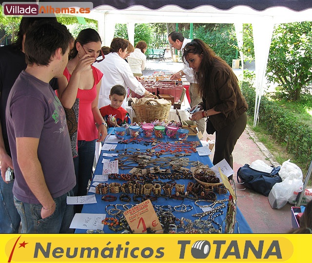 Actividades de los Mayos 07 domingo por la ma�ana - Reportaje I - 103