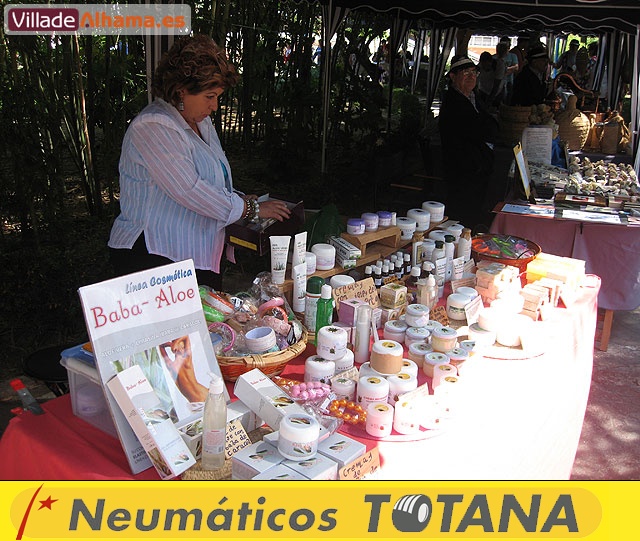 Actividades de los Mayos 07 domingo por la ma�ana - Reportaje I - 102