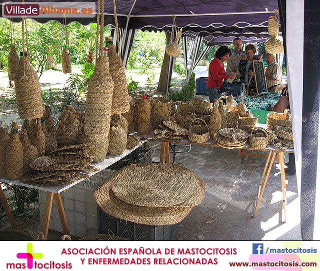 Actividades de los Mayos 07 domingo por la ma�ana - Reportaje I - 97