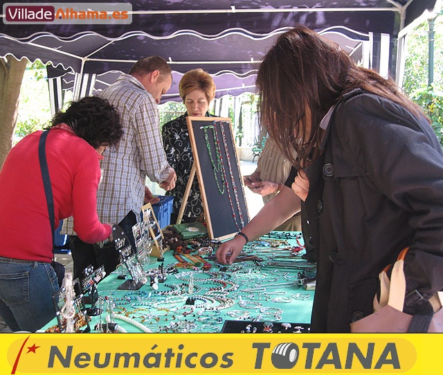 Actividades de los Mayos 07 domingo por la ma�ana - Reportaje I - 95
