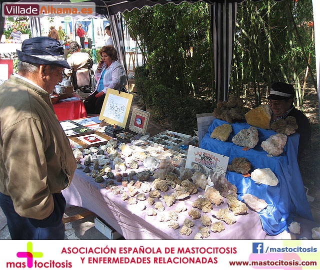 Actividades de los Mayos 07 domingo por la ma�ana - Reportaje I - 93