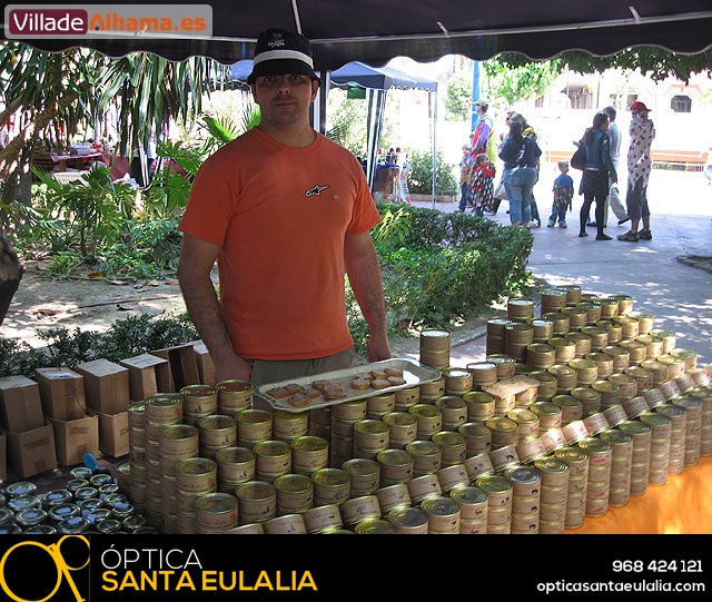 Actividades de los Mayos 07 domingo por la ma�ana - Reportaje I - 90