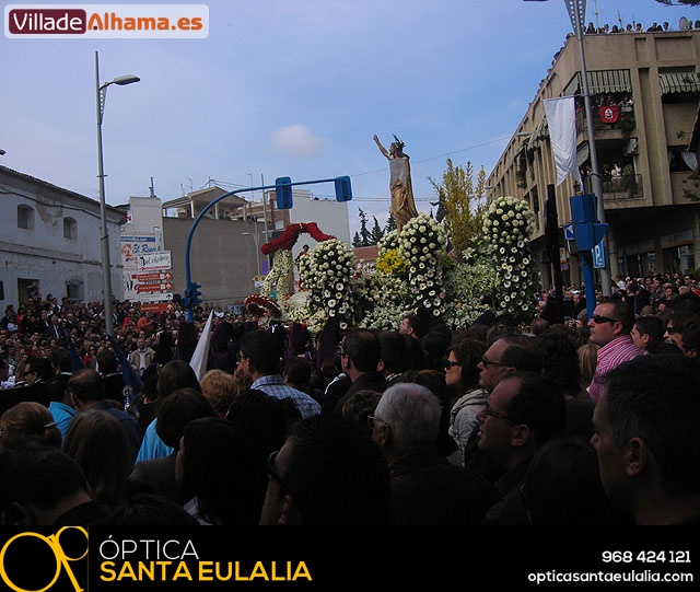 Domingo de Resurrecci�n 2007 - Reportaje II - 2