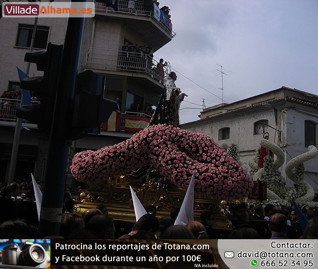 Domingo de Resurrecci�n 2007 - Reportaje II - 3