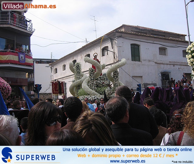 Domingo de Resurrecci�n 2007 - Reportaje II - 6