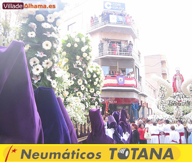 Domingo de Resurrecci�n 2007 - Reportaje II - 10