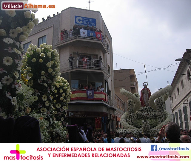 Domingo de Resurrecci�n 2007 - Reportaje II - 11