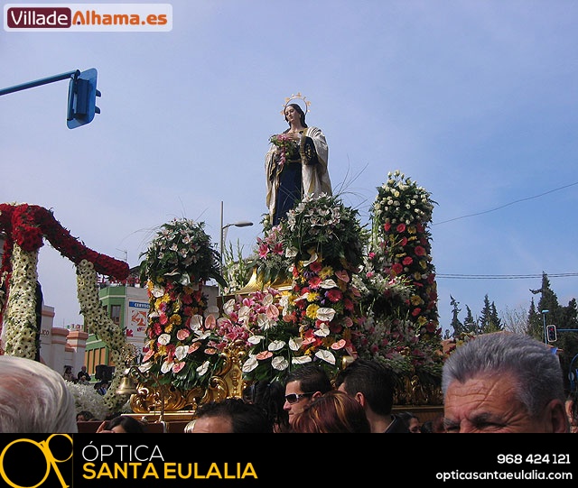 Domingo de Resurrecci�n 2007 - Reportaje II - 12