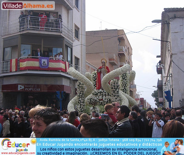 Domingo de Resurrecci�n 2007 - Reportaje II - 14
