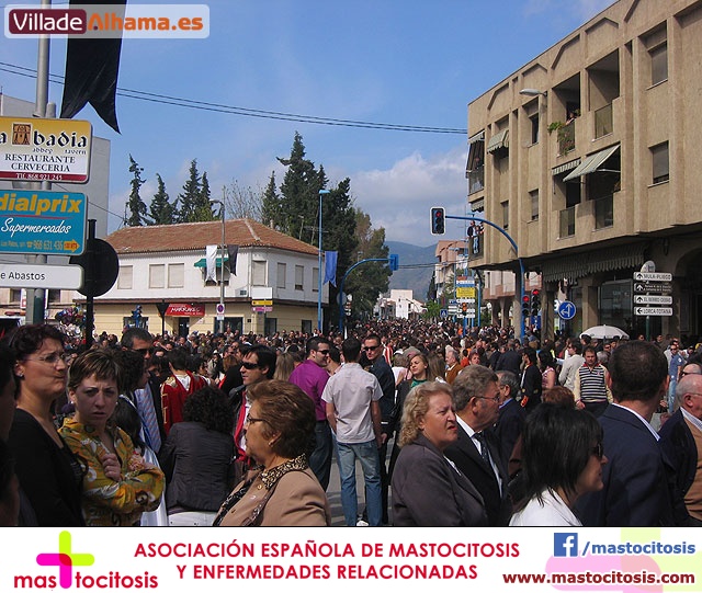 Domingo de Resurrecci�n 2007 - Reportaje II - 21