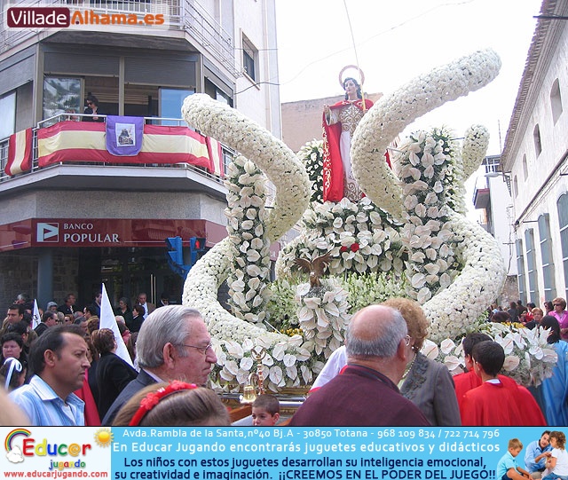 Domingo de Resurrecci�n 2007 - Reportaje II - 23