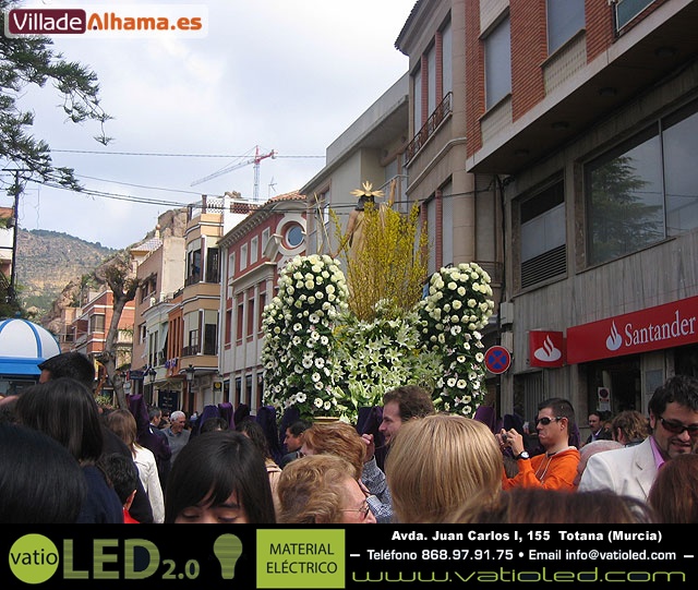 Domingo de Resurrecci�n 2007 - Reportaje II - 25