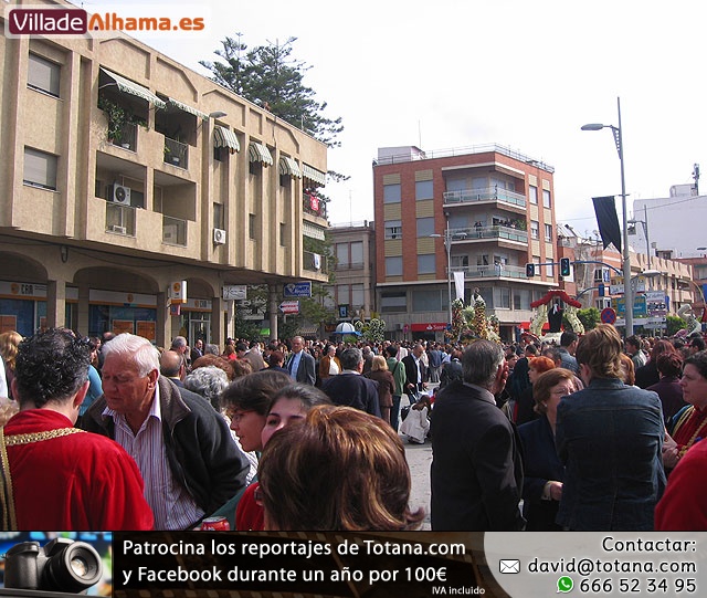 Domingo de Resurrecci�n 2007 - Reportaje II - 27