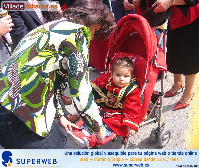 Domingo de Resurrecci�n 2007 - Reportaje II - 29