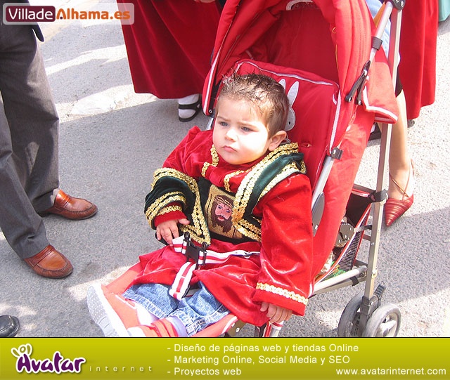Domingo de Resurrecci�n 2007 - Reportaje II - 30