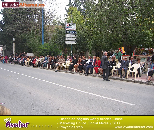 Domingo de Resurrecci�n 2007 - Reportaje II - 35