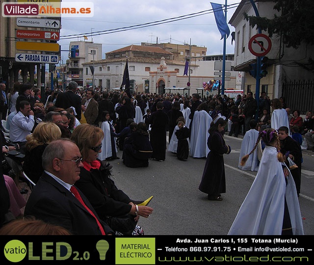 Domingo de Resurrecci�n 2007 - Reportaje II - 39
