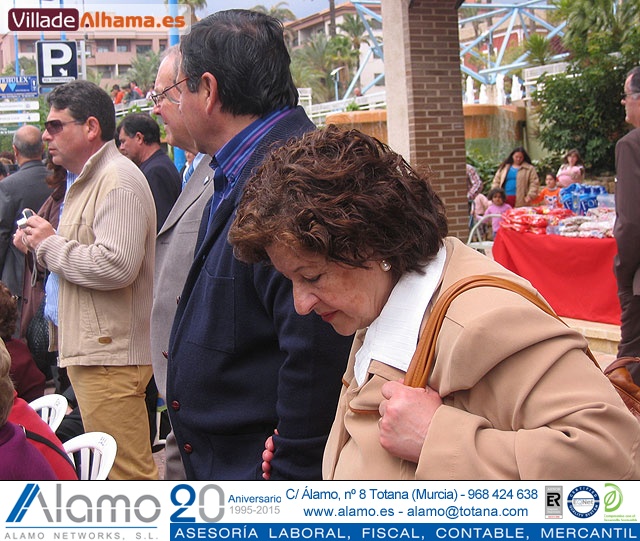 Domingo de Resurrecci�n 2007 - Reportaje II - 44