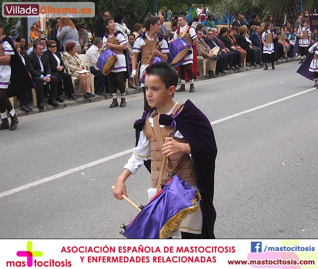 Domingo de Resurrecci�n 2007 - Reportaje II - 46