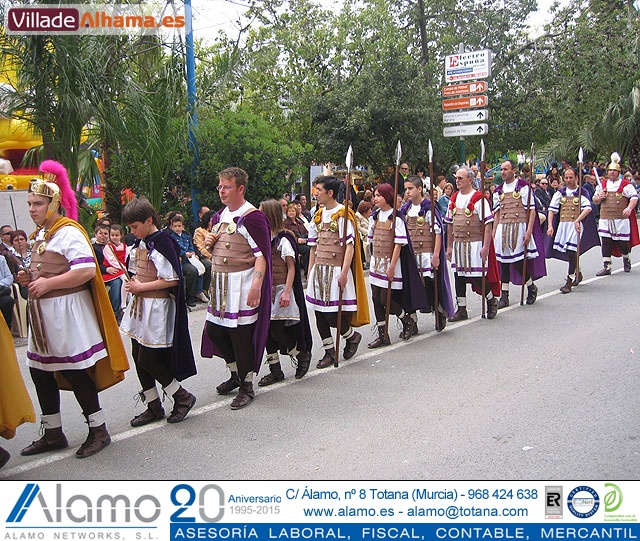 Domingo de Resurrecci�n 2007 - Reportaje II - 53