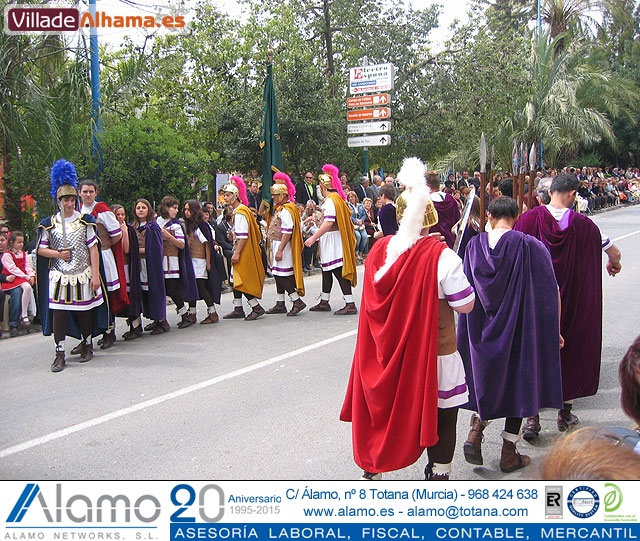 Domingo de Resurrecci�n 2007 - Reportaje II - 55