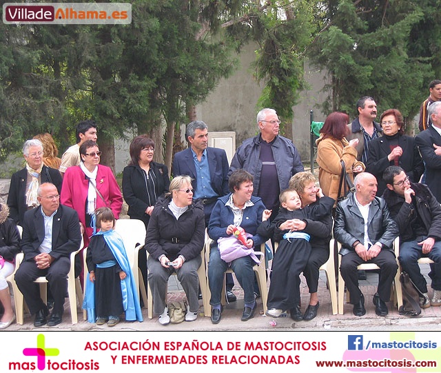 Domingo de Resurrecci�n 2007 - Reportaje II - 57