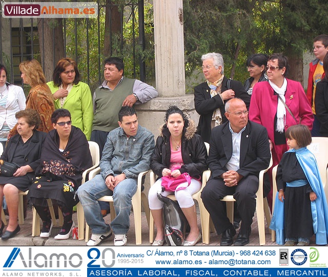Domingo de Resurrecci�n 2007 - Reportaje II - 58