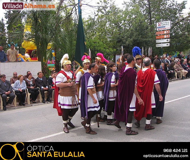 Domingo de Resurrecci�n 2007 - Reportaje II - 60