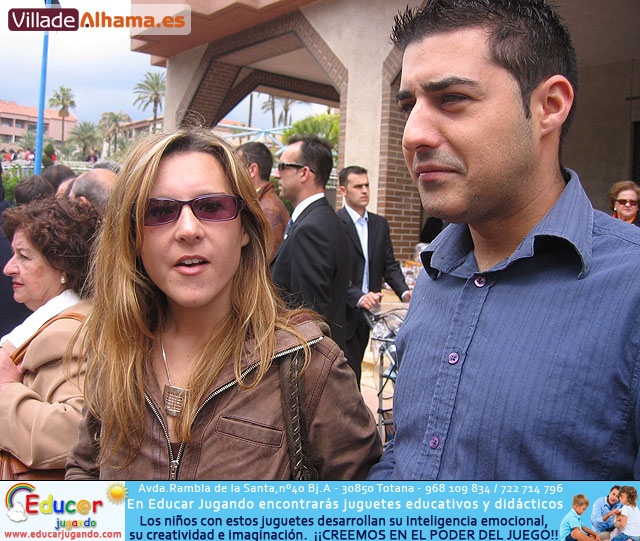 Domingo de Resurrecci�n 2007 - Reportaje II - 62