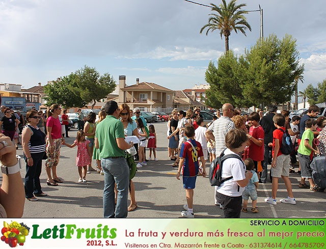 Campamento de Verano - El Collado 2010 (28 de junio al 04 de julio) - 6