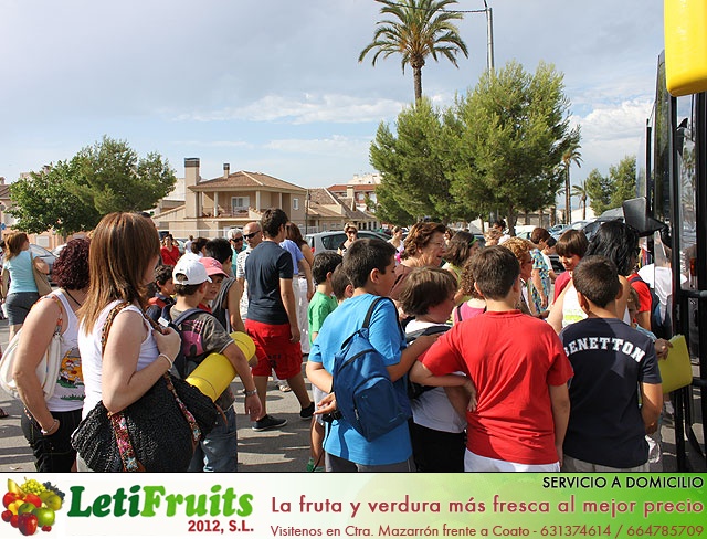 Campamento de Verano - El Collado 2010 (28 de junio al 04 de julio) - 9