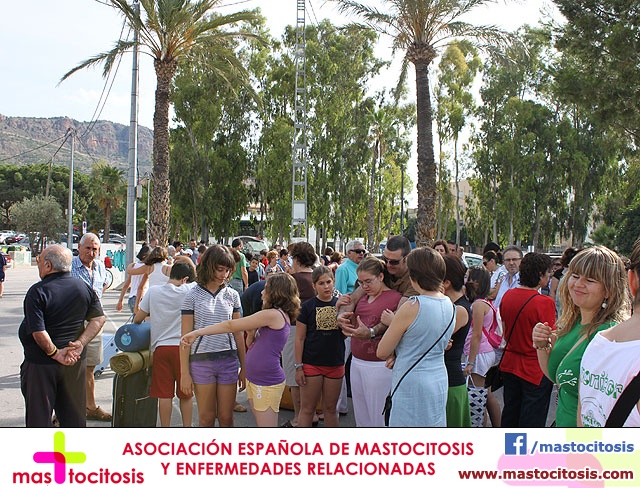 Campamento de Verano - El Collado 2010 (28 de junio al 04 de julio) - 13