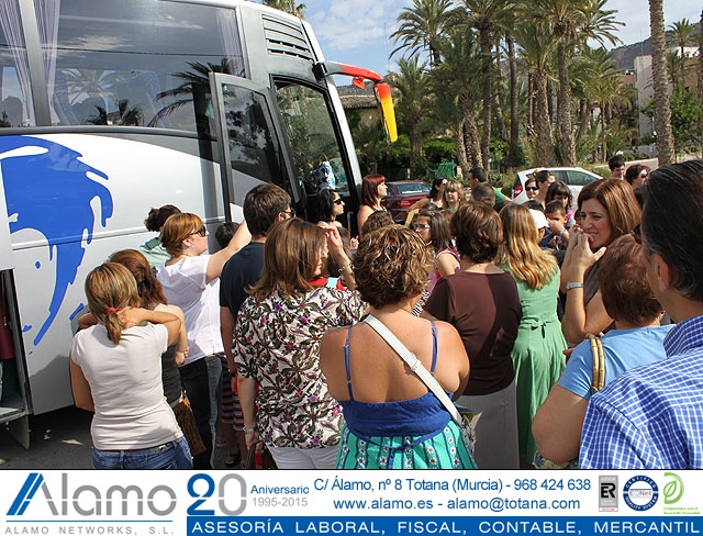 Campamento de Verano - El Collado 2010 (28 de junio al 04 de julio) - 20